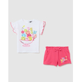 Product OVS JOGGING SET SMILEY thumbnail image