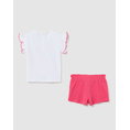 Product OVS JOGGING SET SMILEY thumbnail image