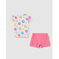 Product OVS JOGGING SET SMILEY thumbnail image
