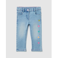 Product OVS EMBRO DENIM PANT thumbnail image