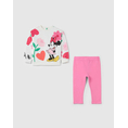 Product OVS MINNIE JOGG.SET thumbnail image