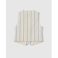 Product OVS GILET FORMAL COTTON LINEN thumbnail image