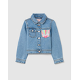 Product OVS DENIM JACKET thumbnail image