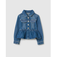 Product OVS DENIM JACKET W/STRASS thumbnail image