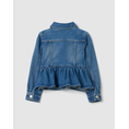 Product OVS DENIM JACKET W/STRASS thumbnail image