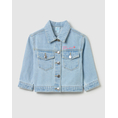 Product OVS MINNIE DENIM JACKET thumbnail image