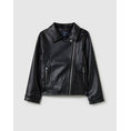 Product OVS FAKE LEATHER JACKET thumbnail image