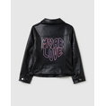 Product OVS FAKE LEATHER JACKET thumbnail image