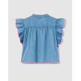 Product OVS LIGHT DENIM SHIRT thumbnail image