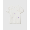 Product OVS T-SHIRT S/S FLOWERS thumbnail image