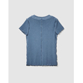 Product OVS T-SHIRT W/STITCHES thumbnail image