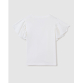 Product OVS T-SHIRT W/FLOWERS thumbnail image
