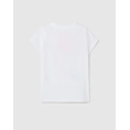 Product OVS T-SHIRT S/S W/EMBRO thumbnail image