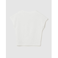 Product OVS T-SHIRT  W/STRASS thumbnail image