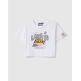 Product OVS T-SHIRT S/S LAKERS thumbnail image