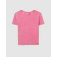 Product OVS T-SHIRT RIB ACID WASH thumbnail image