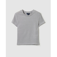 Product OVS T-SHIRT SILVER thumbnail image