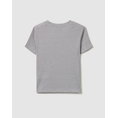 Product OVS T-SHIRT SILVER thumbnail image
