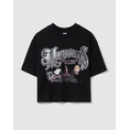 Product OVS T-SHIRT HP CROP thumbnail image