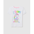 Product OVS T-SHIRT S/S W/EMBRO thumbnail image