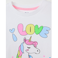 Product OVS T-SHIRT S/S W/EMBRO thumbnail image