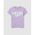 Product OVS T-SHIRT W/ 4  COL. PRINT thumbnail image