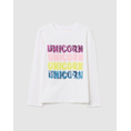Product OVS T-SHIRT L/S SEQUINS thumbnail image