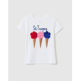 Product OVS T-SHIRT S/S W/APPLICATION thumbnail image