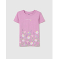 Product OVS TSHIRT 4/5 COL+STRASS thumbnail image