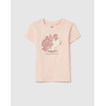 Product OVS TSHIRT 4/5 COL+STRASS thumbnail image