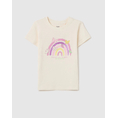 Product OVS TSHIRT 4/5 COL+STRASS thumbnail image