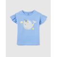 Product OVS TSH PRINT 4/5 COL thumbnail image