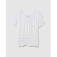 Product OVS BLOUSE W/CRYSTALS thumbnail image
