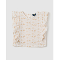 Product OVS EMBROIDERED BLUSA thumbnail image