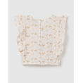 Product OVS EMBROIDERED BLUSA thumbnail image