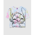 Product OVS STITCH AOP VIOLET/YELLOW thumbnail image