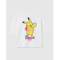 Product OVS PIKACHU BACK PRINT T-S thumbnail image