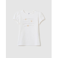 Product OVS TS SS WITH ORGANZA/STRASS thumbnail image