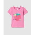 Product OVS TSH FRUITS PRINT thumbnail image