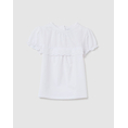 Product OVS TSH W/SANGALLO INSERT thumbnail image