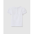 Product OVS TSH W/SANGALLO INSERT thumbnail image