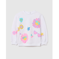 Product OVS SWEATSHIRT FLOWERS thumbnail image
