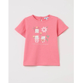 Product OVS T.SHIRT W/PRINT thumbnail image