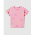 Product OVS T-SHIRT AOP MARINE thumbnail image