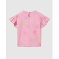 Product OVS T-SHIRT AOP MARINE thumbnail image