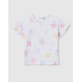 Product OVS T-SHIRT AOP MARINE thumbnail image