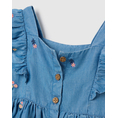 Product OVS EMBRO FLOWERS thumbnail image