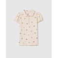 Product OVS AOP POLO thumbnail image