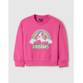 Product OVS SWEAT ROUND COLLAR 4/5COL thumbnail image