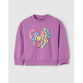 Product OVS SWEAT ROUND COLLAR 4/5COL thumbnail image